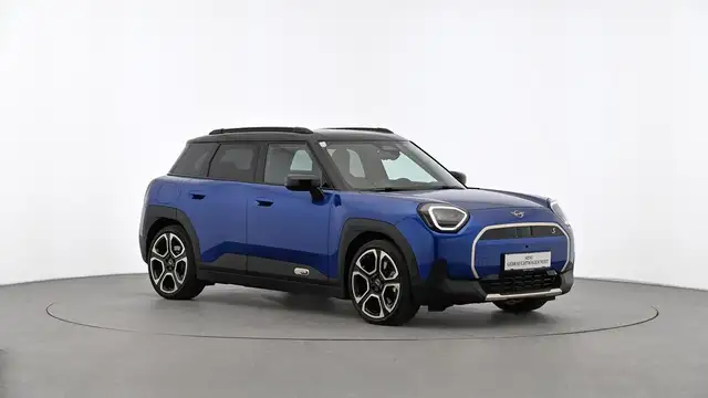 MINI Aceman SE