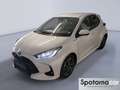 Toyota Yaris Yaris 1.5 Hybrid 5 porte Trend Weiß - thumbnail 1