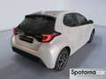 Toyota Yaris Yaris 1.5 Hybrid 5 porte Trend Weiß - thumbnail 7