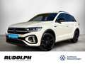 Volkswagen T-Roc R-Line 1.5 TSI DSG LED BT ACC Navi SHZ PDC Fernlic Grau - thumbnail 1
