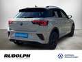 Volkswagen T-Roc R-Line 1.5 TSI DSG LED BT ACC Navi SHZ PDC Fernlic Grau - thumbnail 4