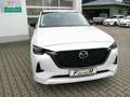 Mazda CX-60 e-SKYACTIV-D 254 Homura PANO/AHK/BOSE/LEDER Weiß - thumbnail 5