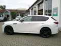 Mazda CX-60 e-SKYACTIV-D 254 Homura PANO/AHK/BOSE/LEDER Weiß - thumbnail 2