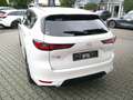 Mazda CX-60 e-SKYACTIV-D 254 Homura PANO/AHK/BOSE/LEDER Weiß - thumbnail 3