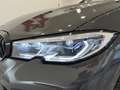BMW 320 d M Sport DRAVITGRAU LASER+PANO+HUD+KAMERA Grey - thumbnail 11