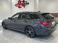 BMW 320 d M Sport DRAVITGRAU LASER+PANO+HUD+KAMERA Grey - thumbnail 10
