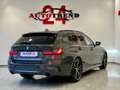 BMW 320 d M Sport DRAVITGRAU LASER+PANO+HUD+KAMERA Grey - thumbnail 7