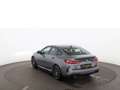 BMW 218 i Gran Coupe M-Sport Aut LED RADAR NAVI LEDER Gris - thumbnail 4