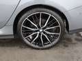 BMW 218 i Gran Coupe M-Sport Aut LED RADAR NAVI LEDER Gris - thumbnail 23