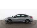 BMW 218 i Gran Coupe M-Sport Aut LED RADAR NAVI LEDER Gris - thumbnail 5