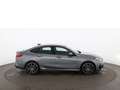 BMW 218 i Gran Coupe M-Sport Aut LED RADAR NAVI LEDER Gris - thumbnail 2