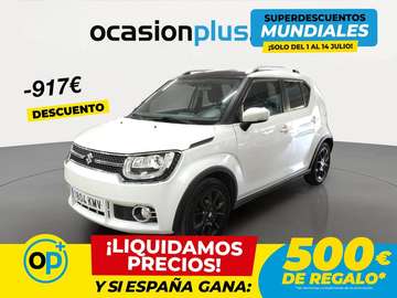 1.2 GLX 2WD