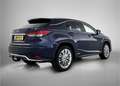 Lexus RX 450h AWD President Line | Mark Levinson | 360 Camera | Bleu - thumbnail 2