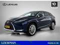 Lexus RX 450h AWD President Line | Mark Levinson | 360 Camera | Bleu - thumbnail 1
