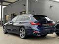 BMW 330 e PHEV xDrive Touring Aut. / Laser / LKHZ / Har... Blau - thumbnail 8
