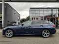 BMW 330 e PHEV xDrive Touring Aut. / Laser / LKHZ / Har... Blau - thumbnail 6