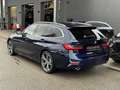 BMW 330 e PHEV xDrive Touring Aut. / Laser / LKHZ / Har... Blau - thumbnail 7