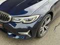 BMW 330 e PHEV xDrive Touring Aut. / Laser / LKHZ / Har... Blau - thumbnail 5