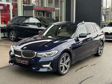 e PHEV xDrive Touring Aut. / Laser / LKHZ / Har...