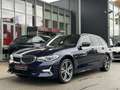 BMW 330 e PHEV xDrive Touring Aut. / Laser / LKHZ / Har... Blau - thumbnail 2