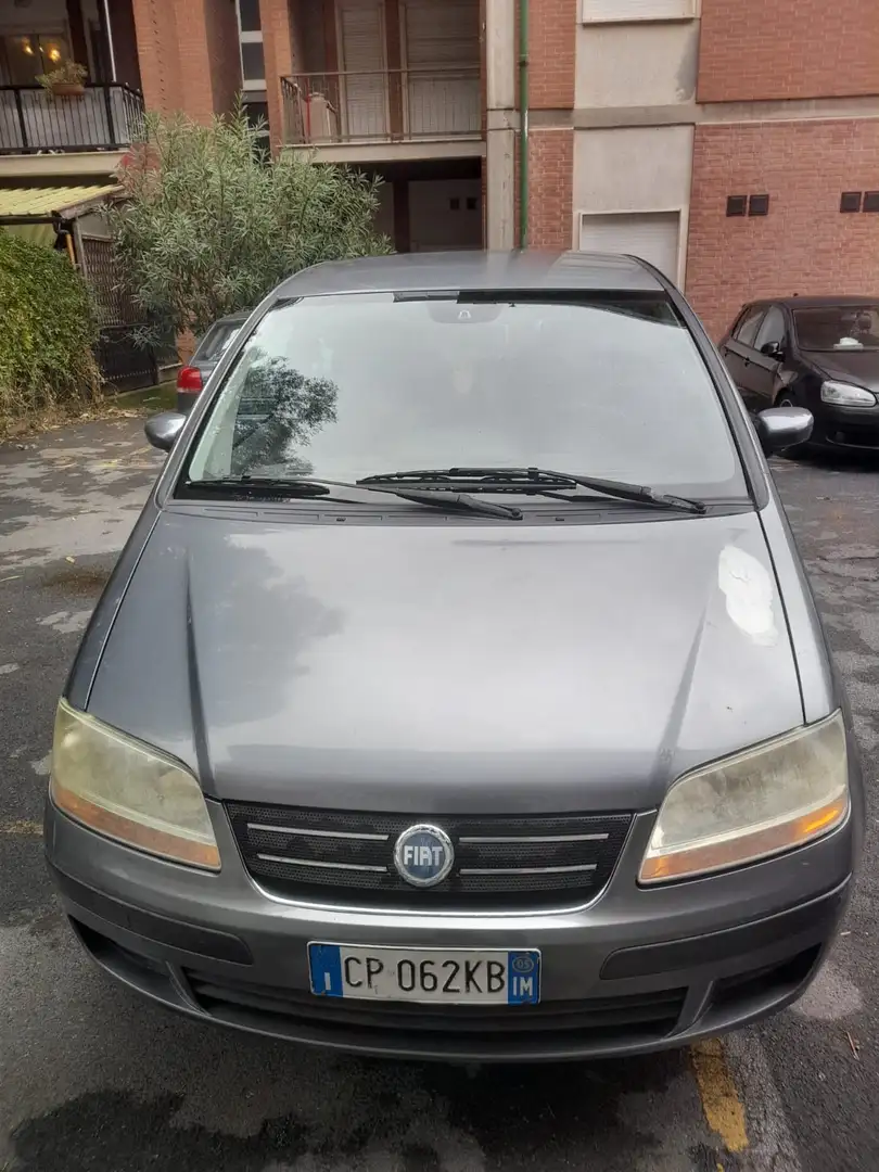 Fiat Idea 1.3 mjt 16v Emotion - 1