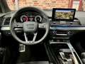 Audi SQ5 SQ5 Sportback 3.0 TDi 341cv Auto Quattro Bleu - thumbnail 4