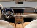 Mercedes-Benz E 450 4M AMG+MULTI+COMAND+DISTR+Kam+HuD+StHz+AHK Noir - thumbnail 11