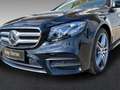 Mercedes-Benz E 450 4M AMG+MULTI+COMAND+DISTR+Kam+HuD+StHz+AHK Schwarz - thumbnail 3