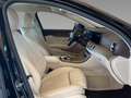 Mercedes-Benz E 450 4M AMG+MULTI+COMAND+DISTR+Kam+HuD+StHz+AHK Schwarz - thumbnail 12