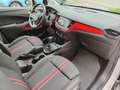 Opel Crossland X 1.2 GS Line TÜV Neu Weiß - thumbnail 11