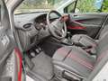 Opel Crossland X 1.2 GS Line TÜV Neu Weiß - thumbnail 9