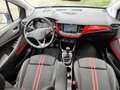 Opel Crossland X 1.2 GS Line TÜV Neu Weiß - thumbnail 12