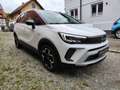 Opel Crossland X 1.2 GS Line TÜV Neu Weiß - thumbnail 3