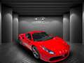 Ferrari 488 Coupe 3.9 GTB dct IVA ESPOSTA Rouge - thumbnail 3