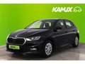 Skoda Fabia 1.0MPI Limo Essence+LED+VIRTUAL+CARPLAY Schwarz - thumbnail 10