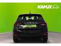 Skoda Fabia 1.0MPI Limo Essence+LED+VIRTUAL+CARPLAY Schwarz - thumbnail 6