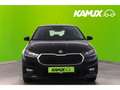 Skoda Fabia 1.0MPI Limo Essence+LED+VIRTUAL+CARPLAY Schwarz - thumbnail 11