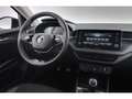 Skoda Fabia 1.0MPI Limo Essence+LED+VIRTUAL+CARPLAY Schwarz - thumbnail 13