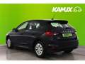Skoda Fabia 1.0MPI Limo Essence+LED+VIRTUAL+CARPLAY Schwarz - thumbnail 8