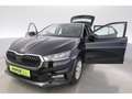 Skoda Fabia 1.0MPI Limo Essence+LED+VIRTUAL+CARPLAY Schwarz - thumbnail 24