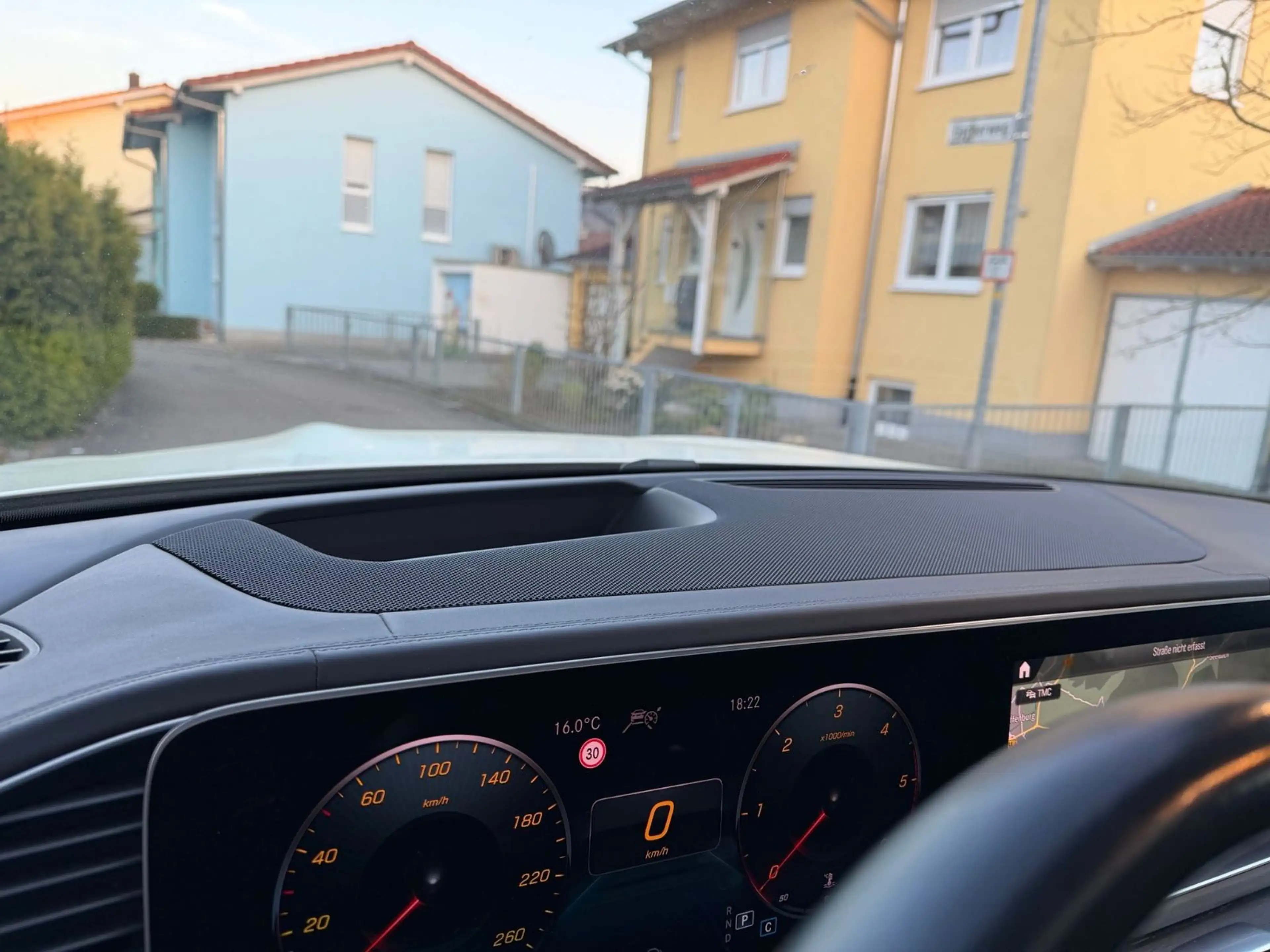 Mercedes-Benz GLS 400 d 4Matic AMG LINE/BURMESTER/HEAD-UP/ — photo 14