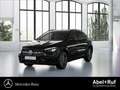 Mercedes-Benz GLA 220 4M AMG+LED+NIGHT+Memory+TotW+360+CarPlay Schwarz - thumbnail 1