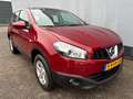 Nissan Qashqai 2.0 Acenta Automaat - Panorama Dak Rood - thumbnail 4