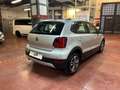 Volkswagen Polo Polo Cross 1.4 TDI DSG BlueMotion Technology Gris - thumbnail 6