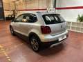 Volkswagen Polo Polo Cross 1.4 TDI DSG BlueMotion Technology Gris - thumbnail 4