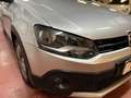 Volkswagen Polo Polo Cross 1.4 TDI DSG BlueMotion Technology Gris - thumbnail 7