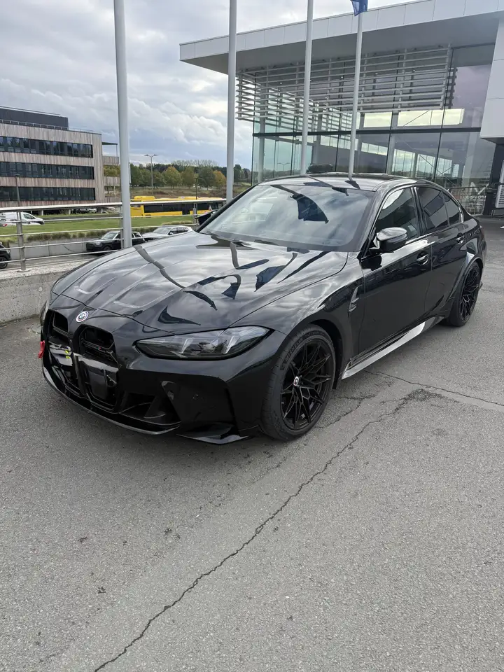 BMW M3