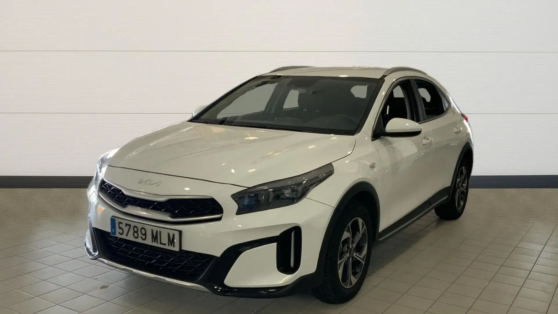 Kia XCeed 1.0 T-GDi Drive - 2