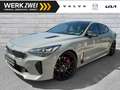 Kia Stinger 3,3T GT 4WD Panorama HUD ACC BLIS 360° PANO Silber - thumbnail 1