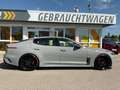 Kia Stinger 3,3T GT 4WD Panorama HUD ACC BLIS 360° PANO Silber - thumbnail 7